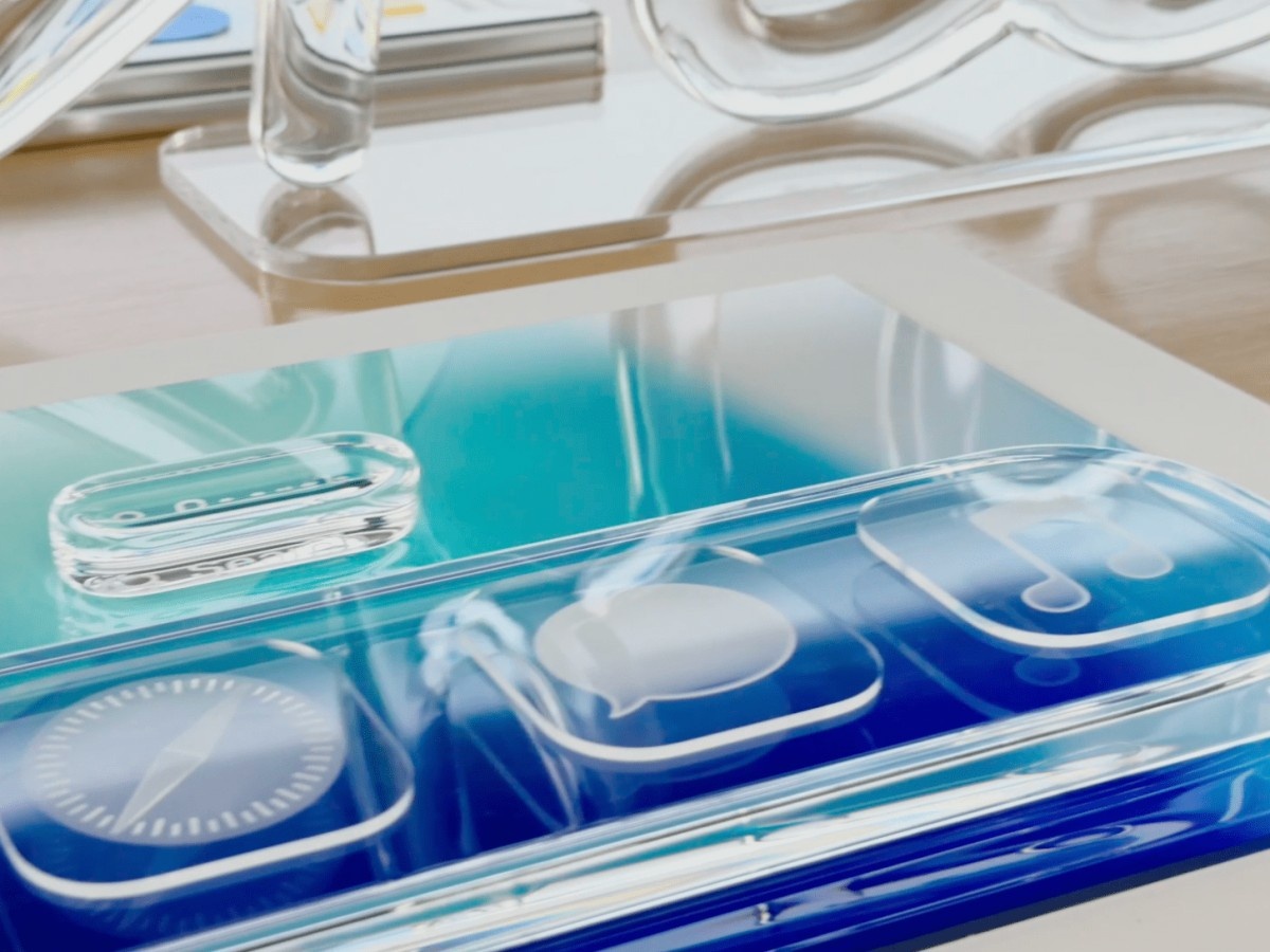    Apple услышала жалобы пользователей и поправила iOS 26 и macOS 26