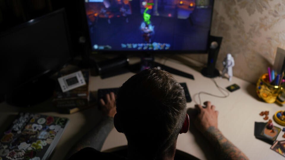 Фото: © ИЗВЕСТИЯ/Анна Селина