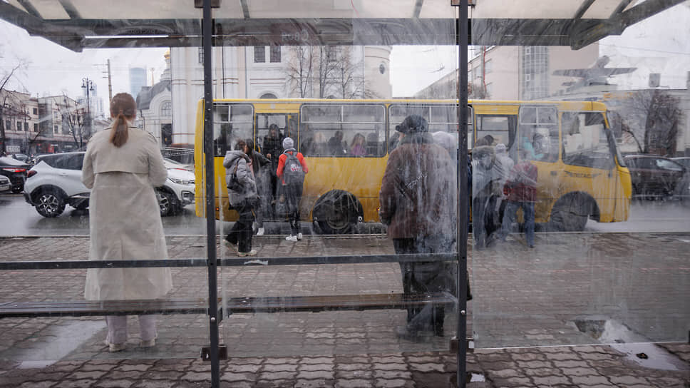 Фото: Марина Молдавская / Коммерсантъ