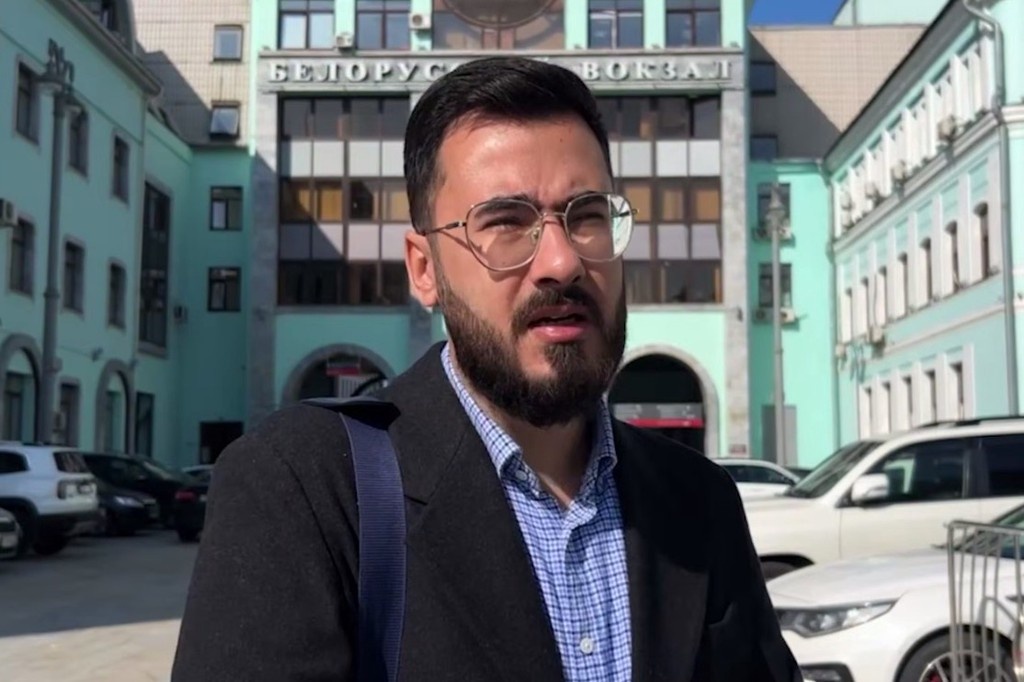    Фото © Telegram / Абзац