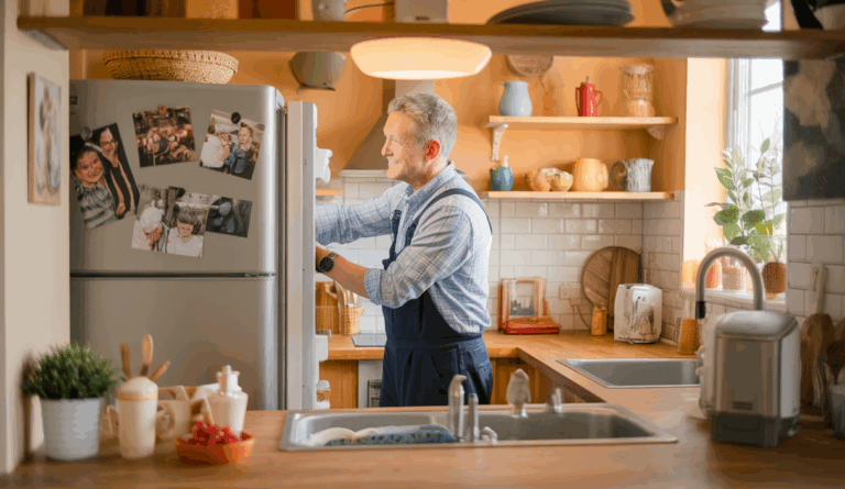    Холодильник Siemens не включается — диагностика и ремонт Михаил Юрьевич