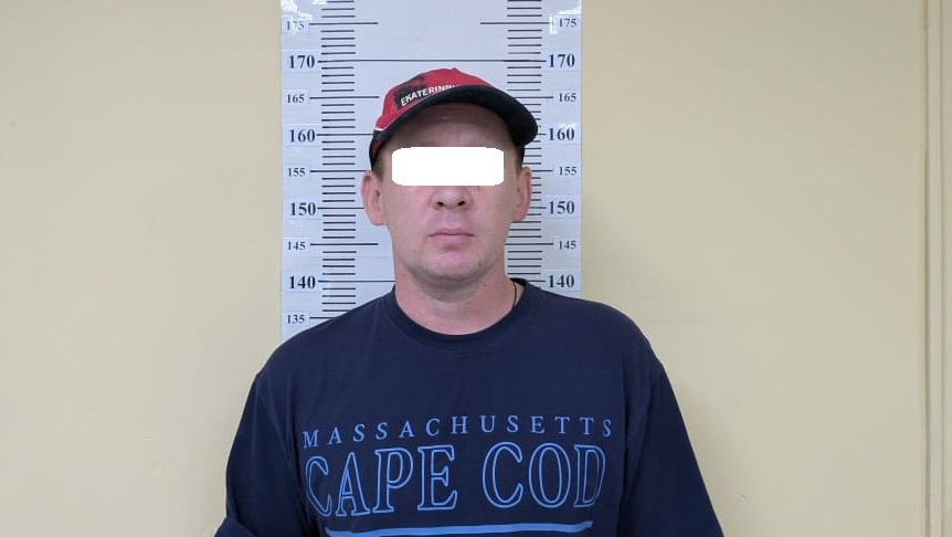    Фото: Telegram\Транспортная полиция Урала