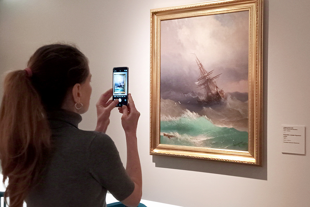 фото: Галина Ратавнина