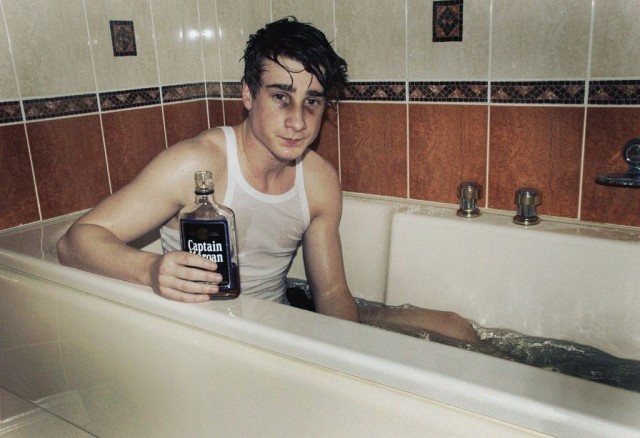 фото Нан Голдин