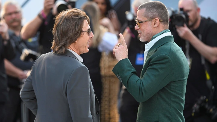 Фото: Cover Images/ Global Look Press