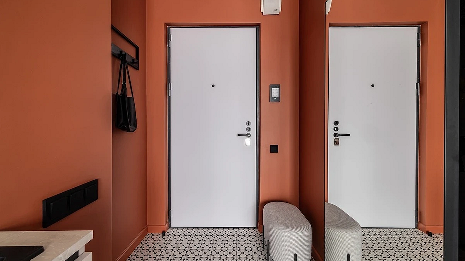 Дизайн: Анна Евланова. Фото: Алексей Чуднов