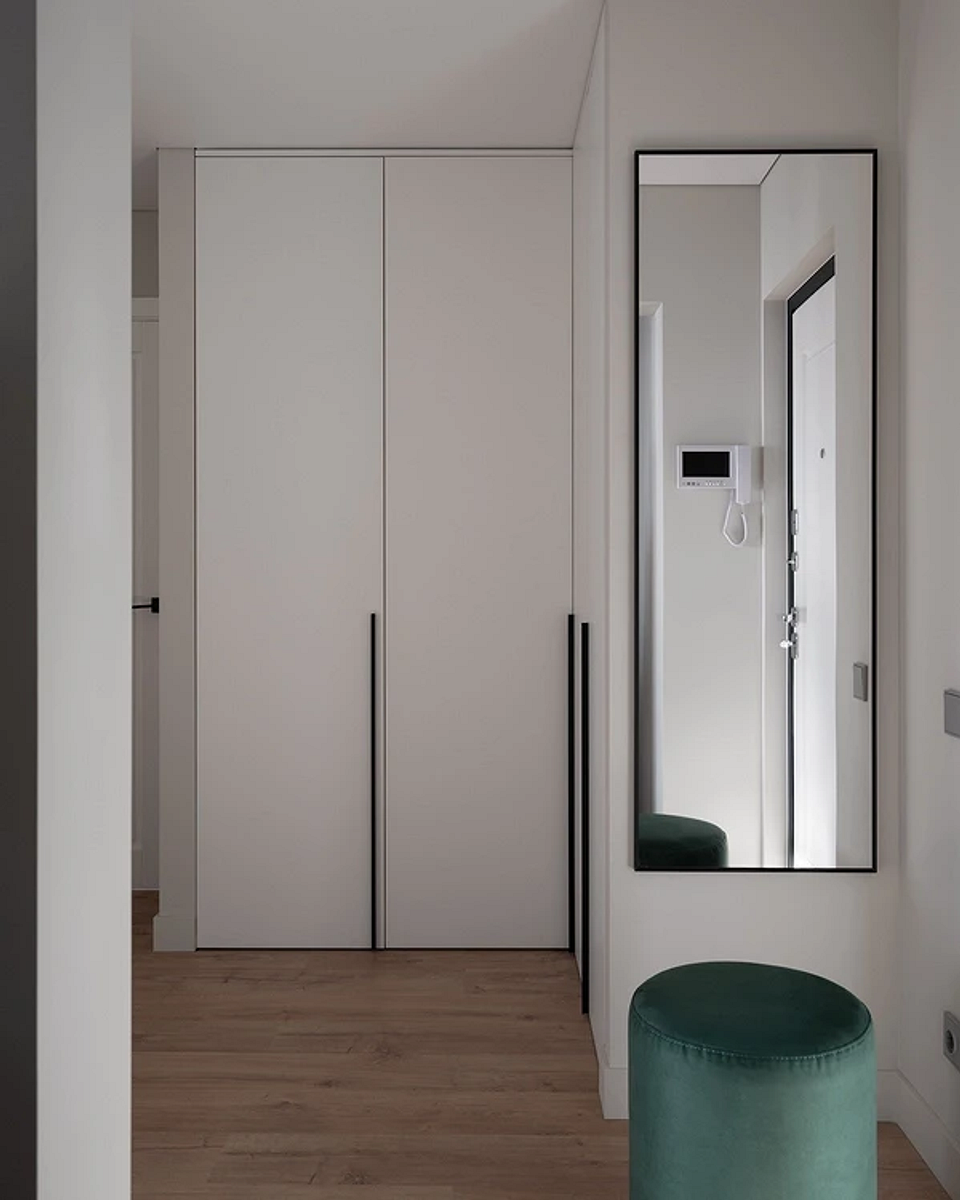    Дизайн: Наталья Бочина. Фото: Маргарита Низамова. Стиль: Екатерина Чазова