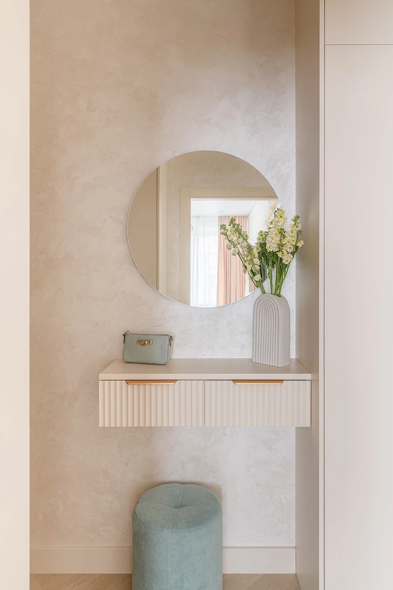    Дизайн: Алена Демшинова. Фото: Мила Лотоцкая. Стиль: Ольга Суворова