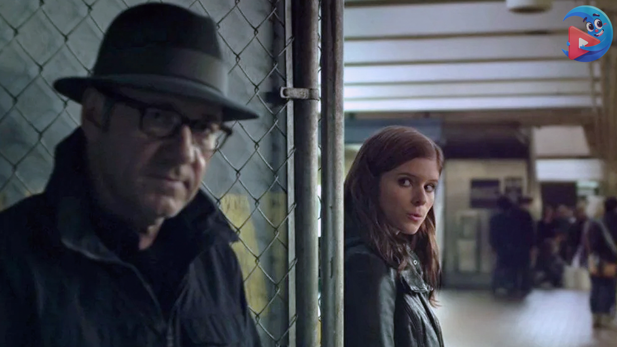 «Карточный домик» (2013-2018)