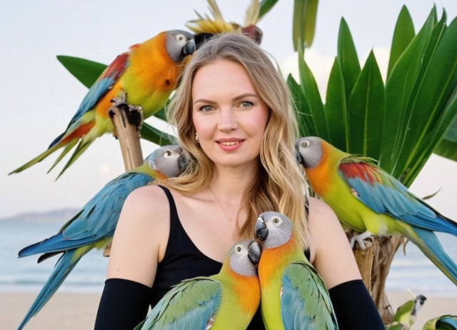 Листайте вправо, чтобы увидеть больше изображений