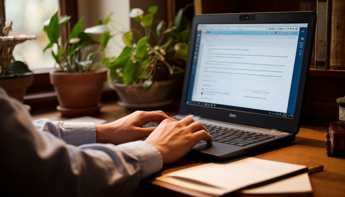 Шедеврум видит переписку в интернете так / shedevrum.ai