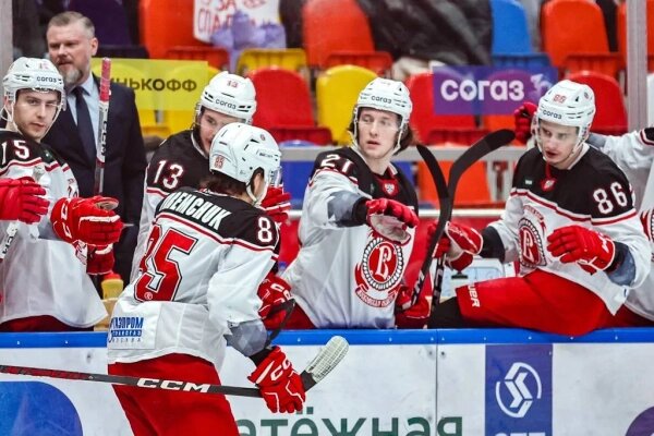 Обложка © Михаил Терещенко/ТАСС