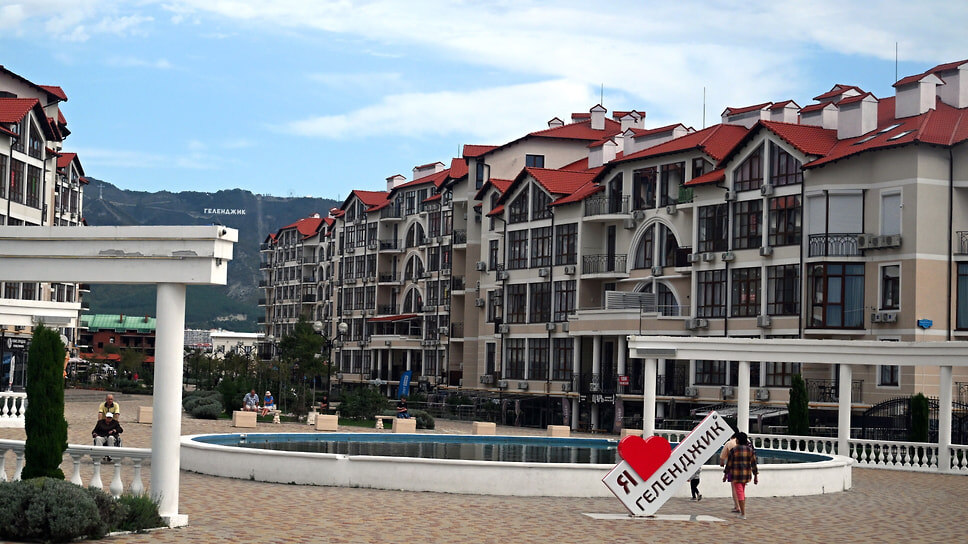 Фото: Ирина Бужор / Коммерсантъ