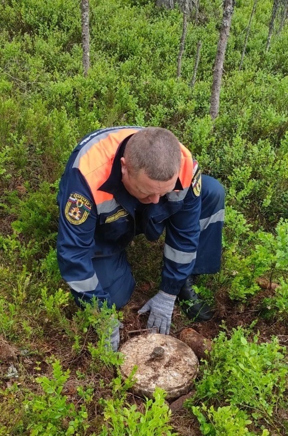    Фото: Олег Поляков / ВК