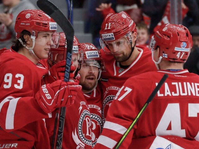    Фото: ТАСС/Михаил Джапаридзе