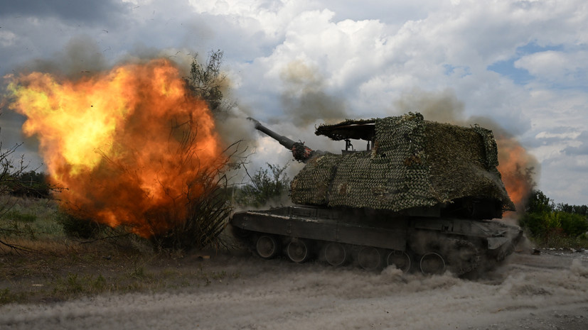   РИА Новости Станислав Красильников