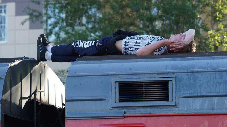 Фото: © Елена Никитченко/ТАСС