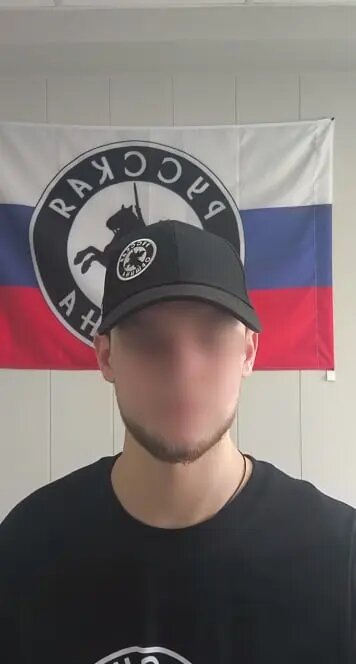    Фото: скриншот из видео в телеграм-канале «Русская Община ZOV»