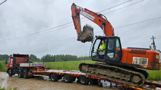 Фото: Госэконадзор Ленобласти