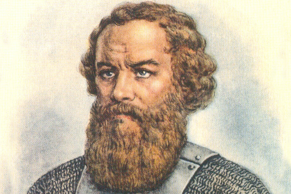 Кузьма Минин