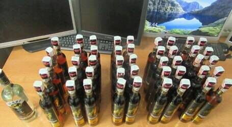 Фото: Татарстанская таможня