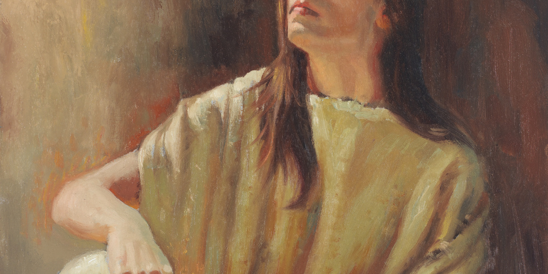 ИЗБИРАЕТ БОГ (Илья-10)