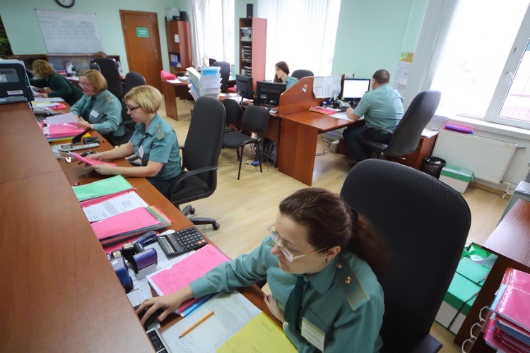 Фото: © Losevsky Pavel / Фотобанк Лори