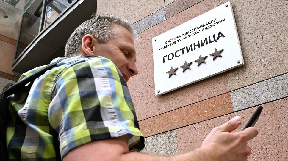 Фото: Игорь Иванко / Коммерсантъ