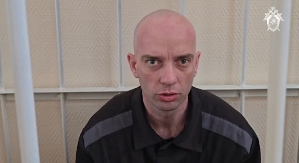    Ещё один боевик ВСУ отправится в колонию за применение оружия против курян