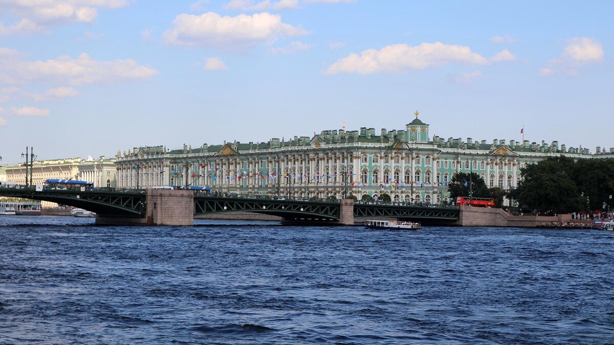    Фото: Maksim Konstantinov/globallookpress.com