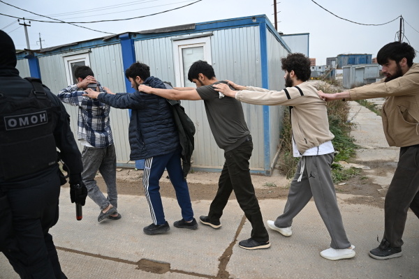 Фото: РИА Новости