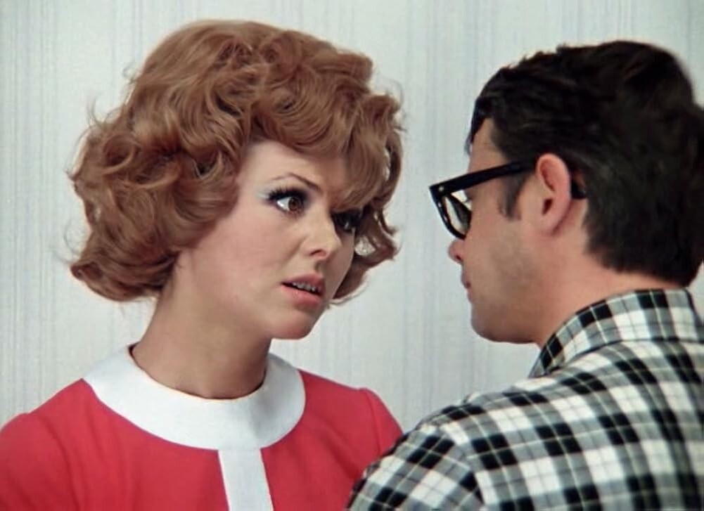 Спрошу прямо - "Кто такой режиссер Якин?"