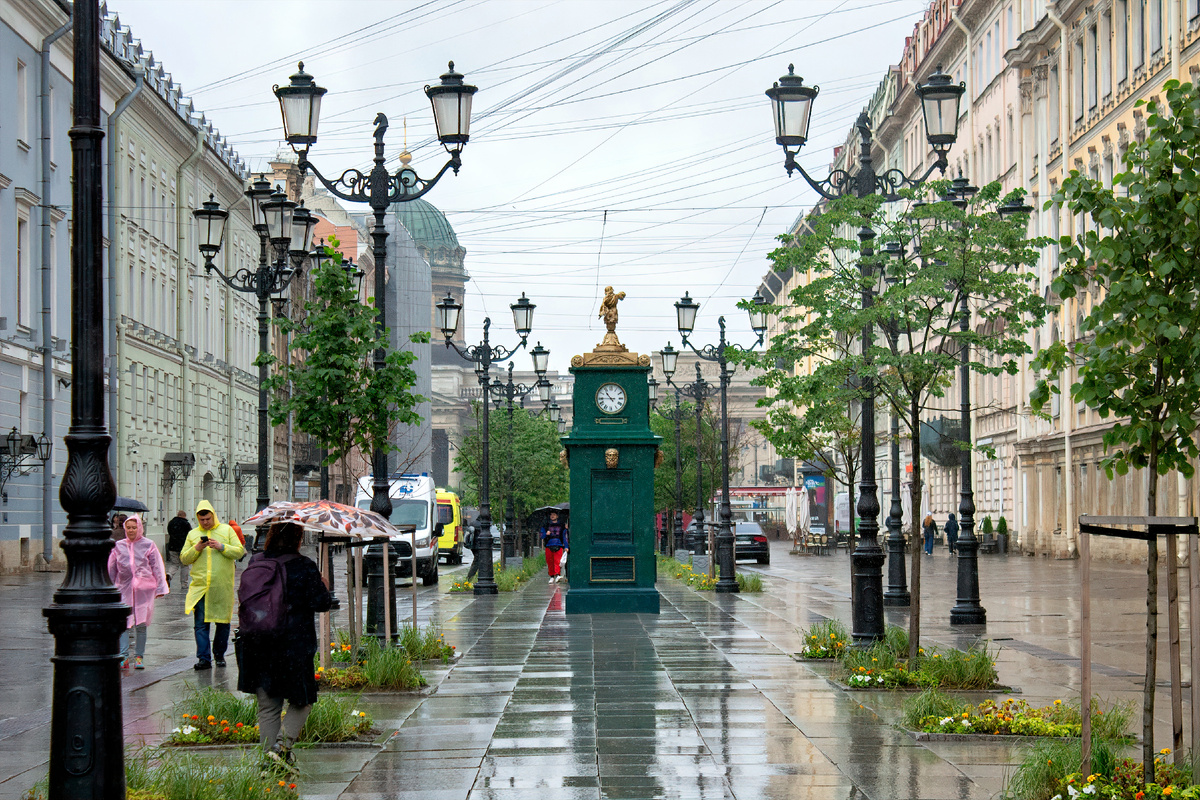 метеопавильон