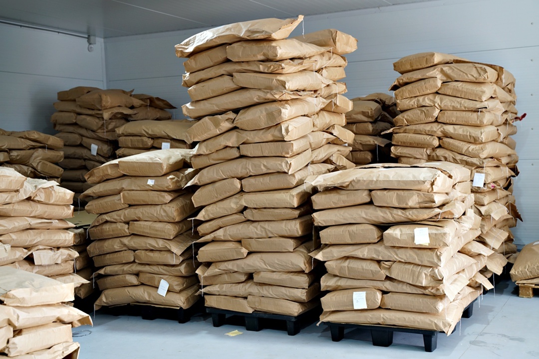 Фото с производства РММ Биоинновации1 из 4