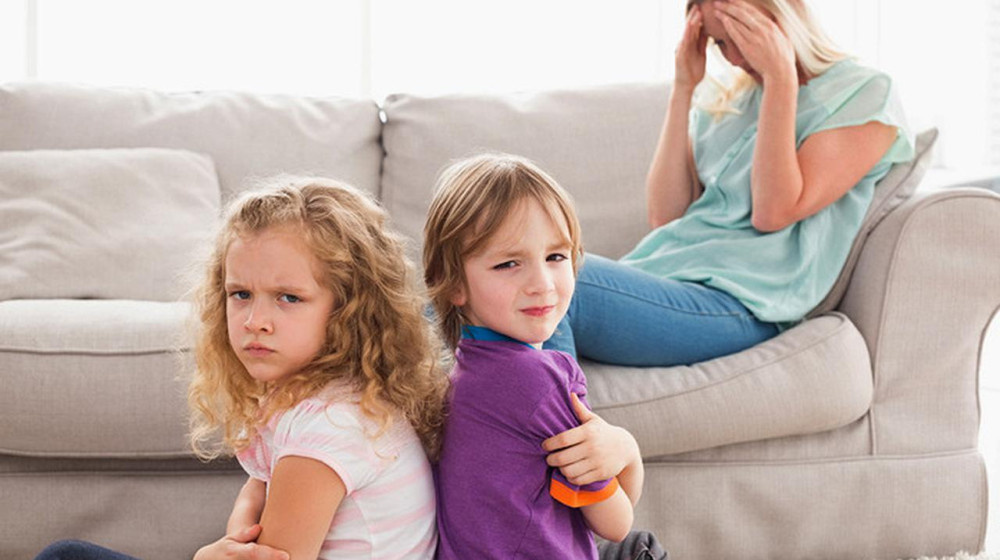    Нейросеть на страже детских манипуляций