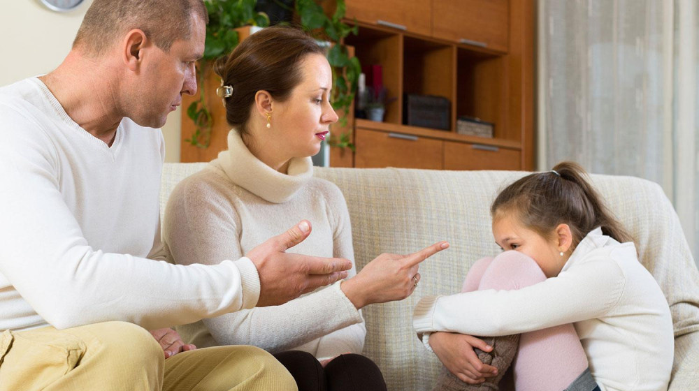    Нейросеть на страже детских манипуляций