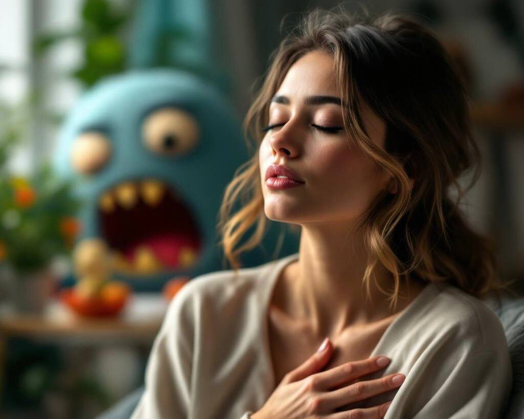 Тревога под контролем 