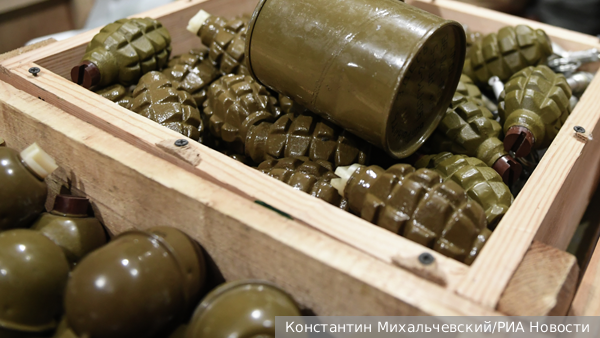     Фото: Константин Михальчевский/РИА Новости   
 Текст: Евгения Караваева