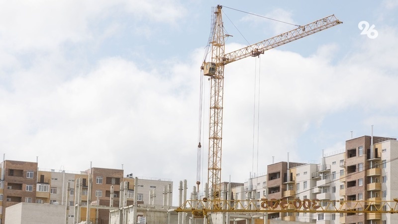      Фото: Дмитрий Ахмадуллин / / ИА «Победа26»