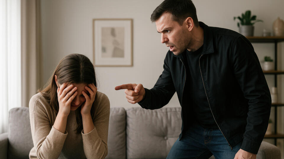 Фото: © Анна Башкирова/Создано ИИ/ТАСС