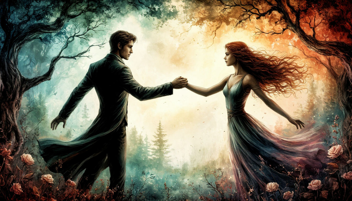 Отношения полов