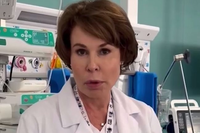 Врачи сообщили о состоянии мальчика, брошенного об пол в Шереметьево