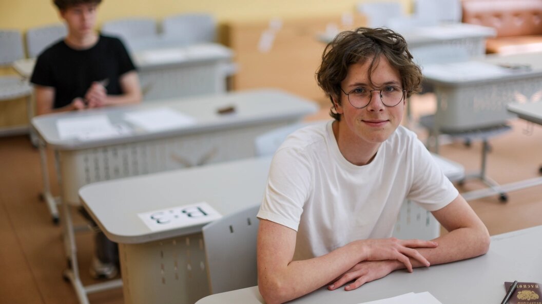    Фото: Belkin Alexey/news.ru/Globallookpress