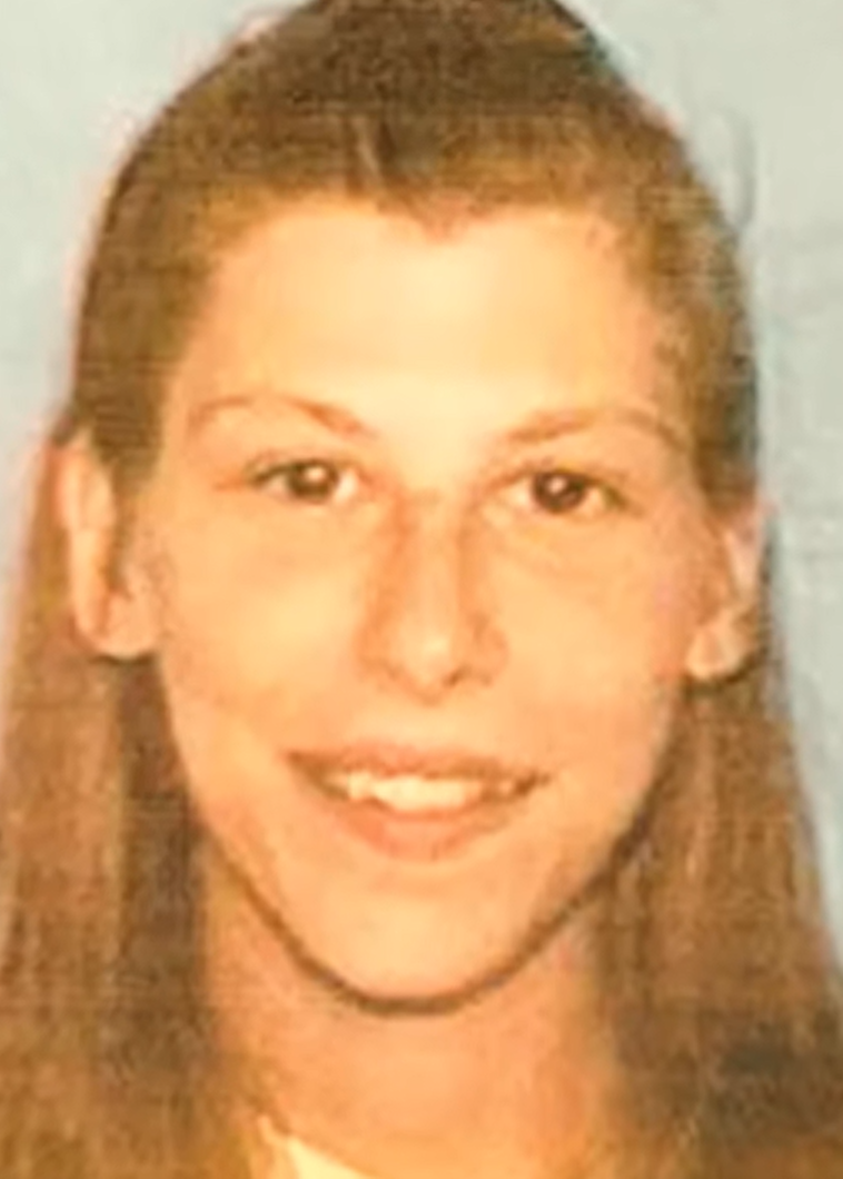 Холли Нотестайн. Фото из открытого источника