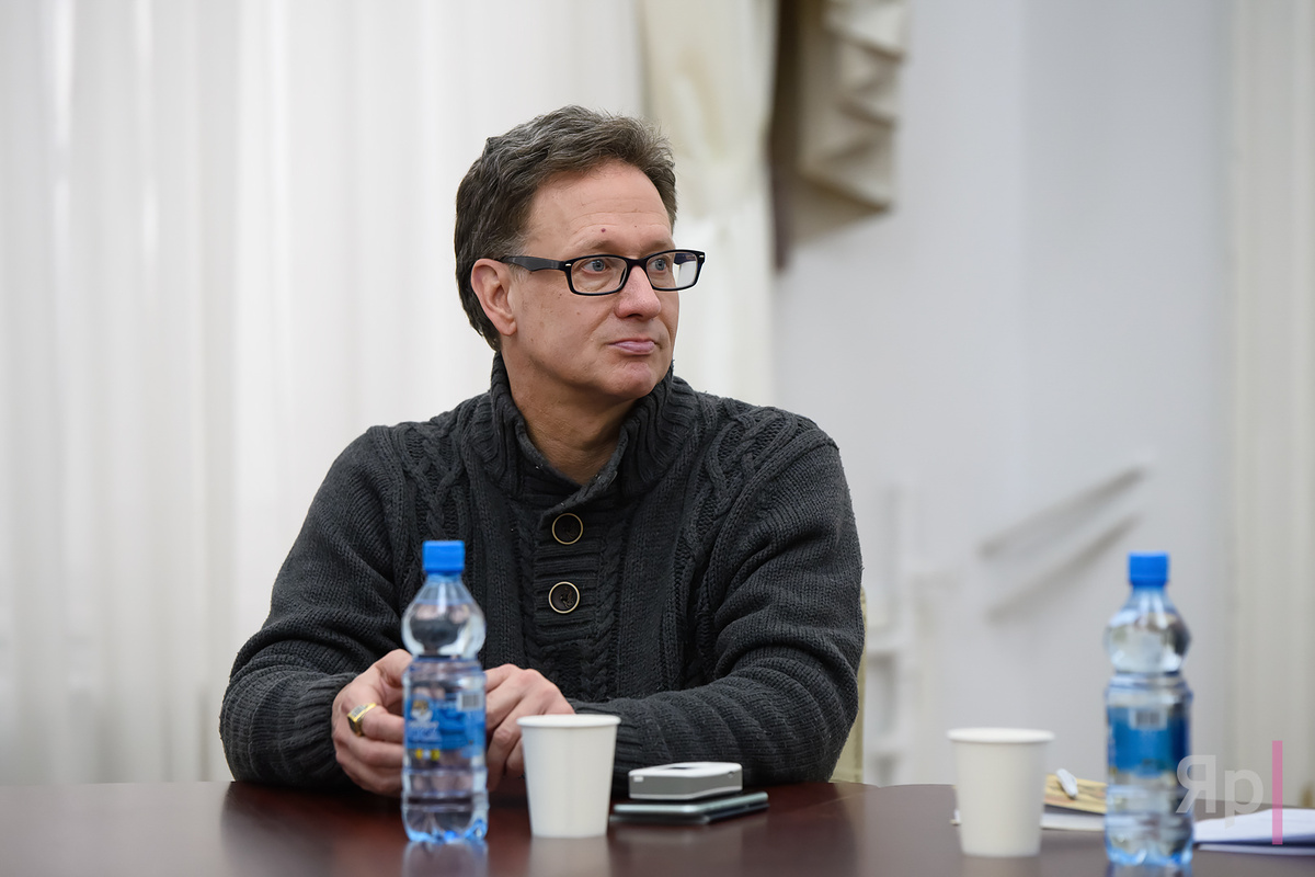 Фото: Яркуб