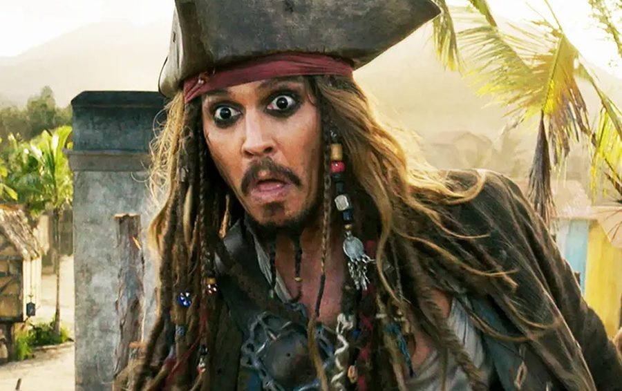    Фото: кадр из фильма фильмов “Пираты Карибского моря”, Walt Disney Pictures