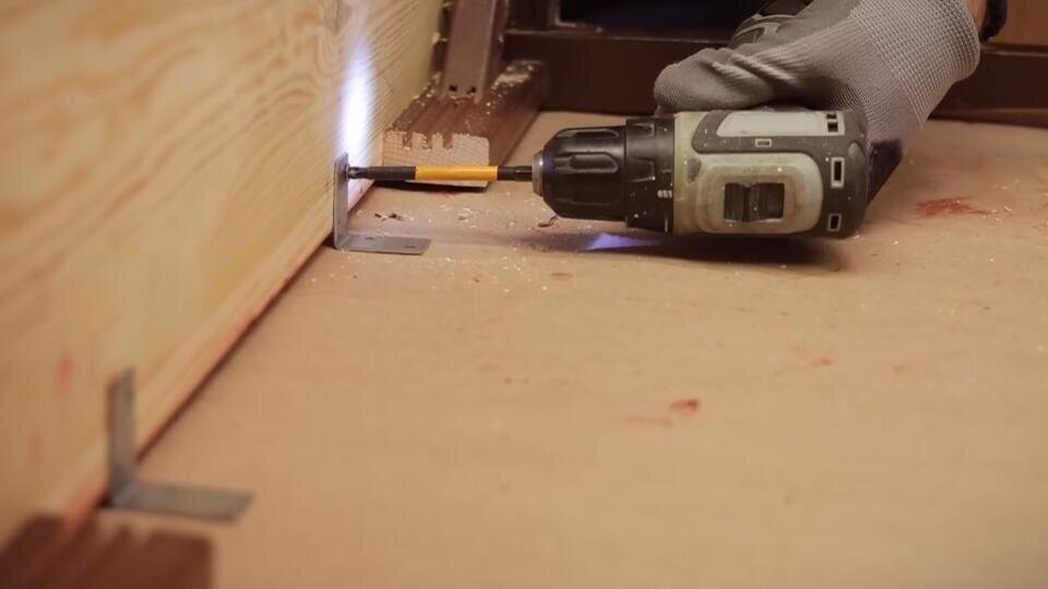 Фото: © Кадр из программы "Самая народная программа", РЕН ТВ