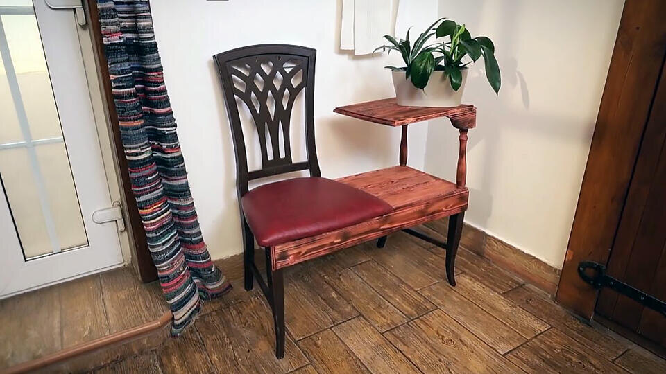 Фото: © Кадр из программы "Самая народная программа", РЕН ТВ