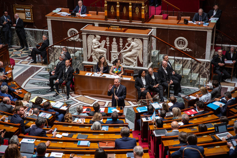 Фото: Zuma / TASS