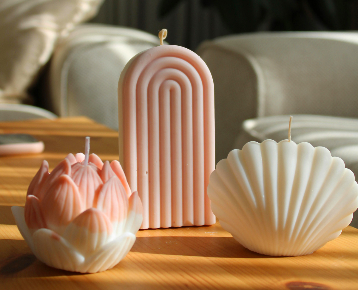 История одного ожидания, веры и чуть-чуть пчелиного воска